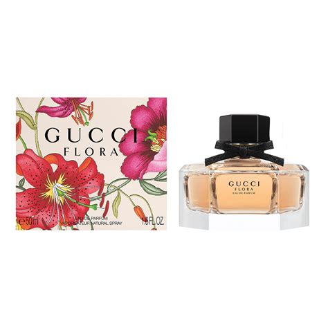 flora di gucci eau de parfum|Gucci Flora perfume sephora.